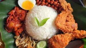 Asal Usul Suku Melayu