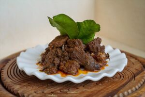 Asal Usul Suku Minangkabau