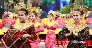 Asal Usul Suku Melayu
